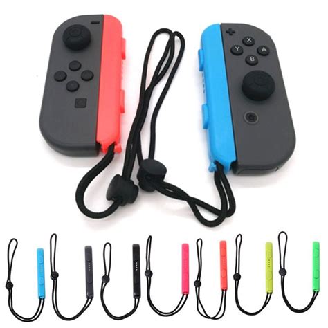 nintendo switch joy con wrist strap.